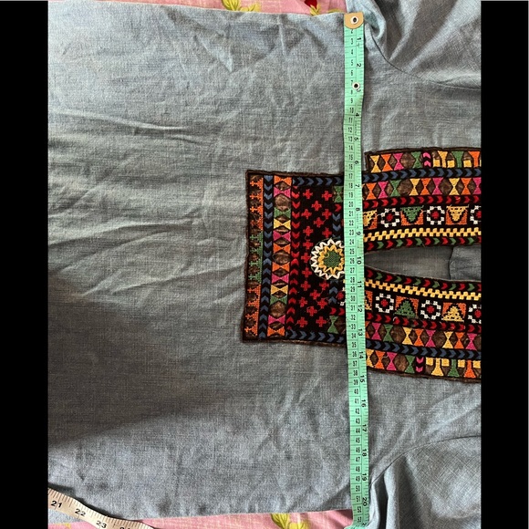 NWOT Zara one piece dress - Picture 4 of 6